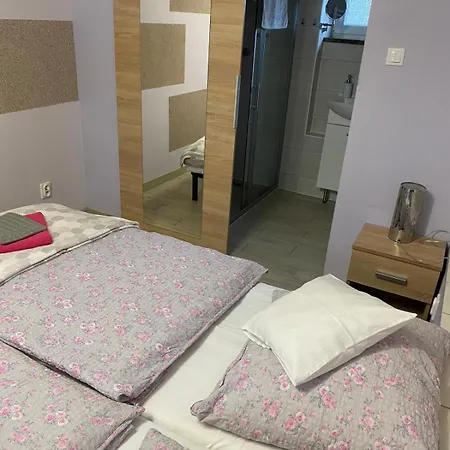 Kwatera prywatna Przy Strumyczku Krobica