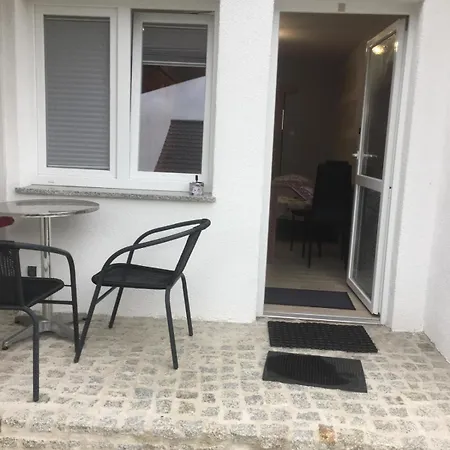 Przy Strumyczku Kwatera prywatna *