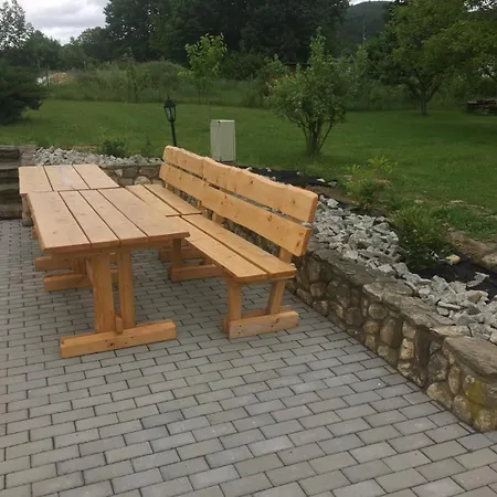 Przy Strumyczku Krobica