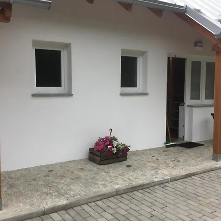 Przy Strumyczku Kwatera prywatna Krobica