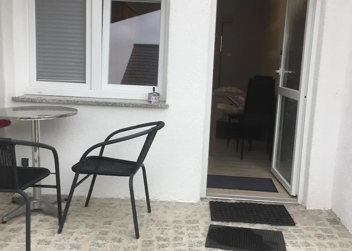 Przy Strumyczku Alloggio in famiglia *