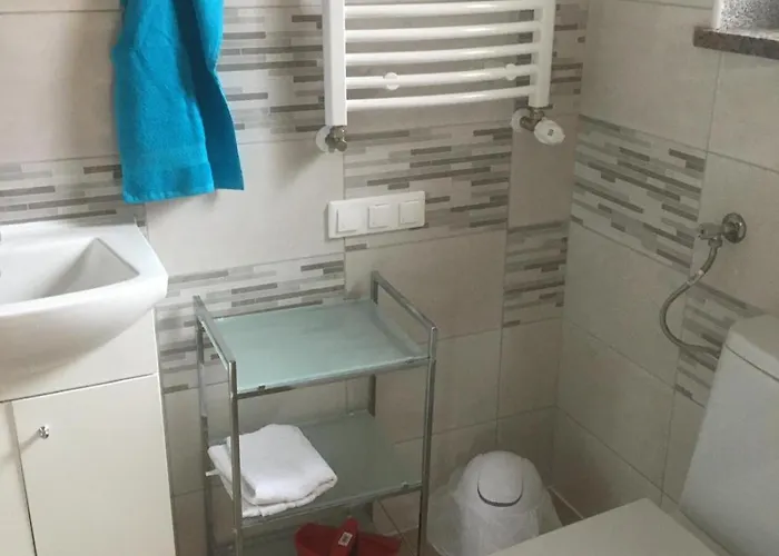 Przy Strumyczku Alloggio in famiglia