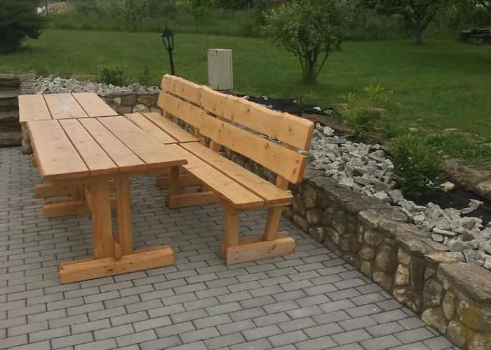 Przy Strumyczku Krobica