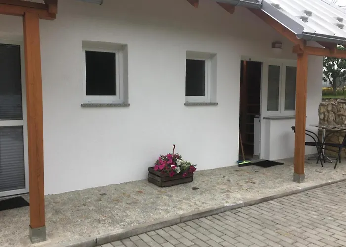 Przy Strumyczku Alloggio in famiglia Krobica